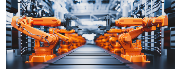 Primex Sync and Notify solutions optimize manufacturing processes with synchronized time and clear, visual alerts.