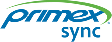 Primex Sync Logo