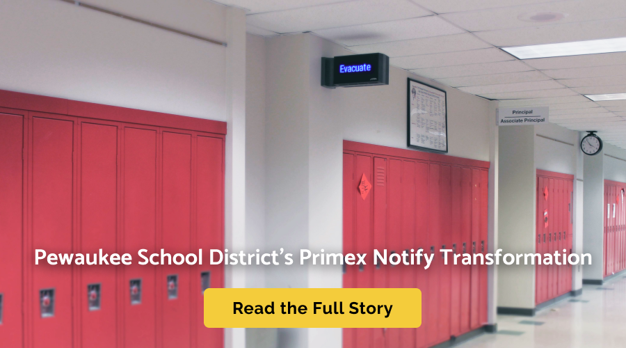 Pewaukee School District Success Story